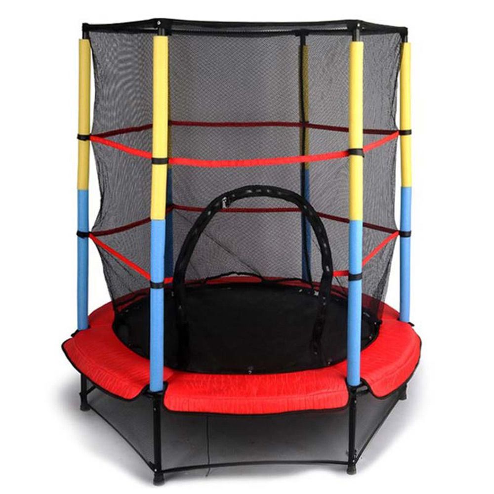 Trampoline online on sale